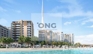 2 Schlafzimmern Appartement zu verkaufen in Creek Beach, Dubai Bayshore