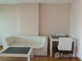 1 Bedroom Condo for sale at The Rise B , Samet