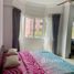 Studio Condo for rent at EDADES TOWER AND GARDEN VILLAS, Makati City, Southern District, Metro Manila