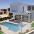 4 Bedroom Villa for sale at Seashell, Al Alamein, North Coast