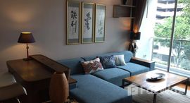 Interlux Premier Sukhumvit 13の利用可能物件