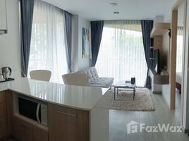 1 Bedroom Condo for sale at VIP Kata Condominium 1, Karon