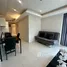 1 Bedroom Condo for rent at Cosy Beach View, Nong Prue
