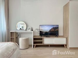 1 Bedroom Condo for rent at The Rich Rama 9 - Srinakarin, Suan Luang, Suan Luang, Bangkok, Thailand
