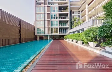 DLV Thonglor 20 in คลองตันเหนือ, Bangkok