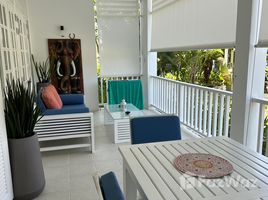 1 Schlafzimmer Appartement zu verkaufen im Ocean Breeze, Choeng Thale