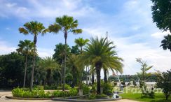 Photos 1 of the 共同庭園エリア at Supalai Casa Riva