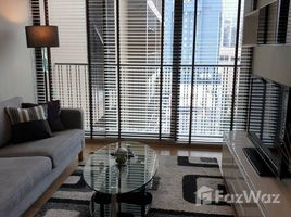 ขายอพาร์ทเม้นท์ 1 ห้องนอน ในโครงการ โนเบิล รีไฟน์, คลองตัน, คลองเตย, กรุงเทพมหานคร