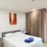 Studio Apartment for rent at Ozone Condotel, Karon