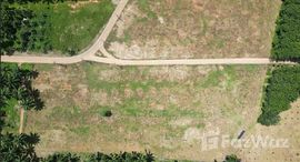 Viviendas disponibles en Prime Land for Sale in Nong Thale Krabi