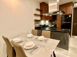 2 спален Кондо в аренду в Escape Condominium, Kram