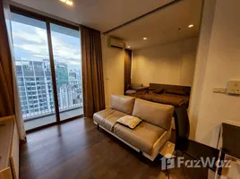 คอนโด 1 ห้องนอน ให้เช่า ในโครงการ นารา ไนน์ บาย อีสเทอร์น สตาร์, ทุ่งมหาเมฆ, สาทร, กรุงเทพมหานคร