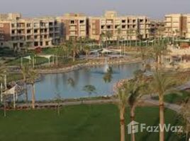 4 Bedroom Apartment for sale at New Giza, Cairo Alexandria Desert Road, 6 October City, Giza, Egypt