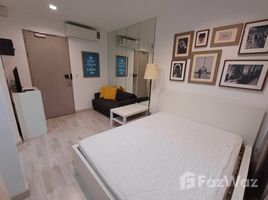 คอนโด สตูดิโอ ให้เช่า ในโครงการ ไอดีโอ โมบิ สุขุมวิท 81, บางจาก