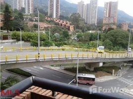 3 Schlafzimmer Appartement zu verkaufen im STREET 12 SOUTH # 25 12, Medellin