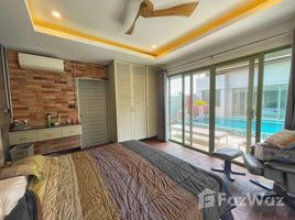 3 Schlafzimmer Haus zu verkaufen im Botanica Luxury Villas (Phase 1), Choeng Thale, Thalang, Phuket