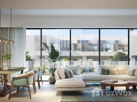 4 спален Таунхаус на продажу в Nara, Juniper, DAMAC Hills 2 (Akoya)