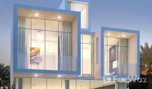 3 Habitaciones Adosado en venta en , Dubái D2 - Damac Hills 2