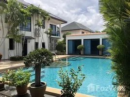 3 Bedroom Villa for sale at Little Hill Village, Nong Prue