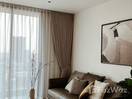 在BEATNIQ Sukhumvit 32租赁的1 卧室 公寓, Khlong Tan