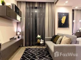 1 Bedroom Apartment for rent at Ashton Asoke, Khlong Toei Nuea