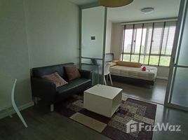 1 Bedroom Condo for sale at Dcondo Campus Resort Bangna, Bang Bo, Bang Bo, Samut Prakan