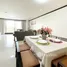 3 Bedroom Apartment for rent at PR Court, Khlong Tan Nuea