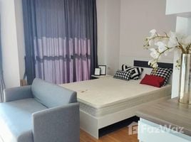 1 Bedroom Condo for rent at Lumpini Place Rama 3 - Riverine, Bang Phongphang