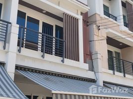 ขายวิลล่า 3 ห้องนอน ในโครงการ บ้านกลางเมือง เออร์บาเนี่ยน พระราม 9-ลาดพร้าว, วังทองหลาง, วังทองหลาง, กรุงเทพมหานคร