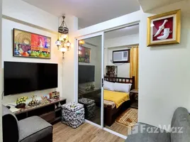 Studio Wohnung zu vermieten im Vista Taft, Malate