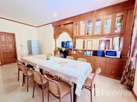 วิลล่า 4 ห้องนอน ให้เช่า ในทำเล ห้วยใหญ่, พัทยา, ห้วยใหญ่