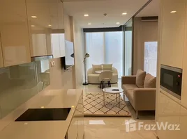 1 Habitación Departamento en alquiler en Hyde Sukhumvit 11, Khlong Toei Nuea