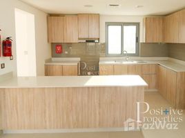 3 Bedrooms Townhouse for rent in , Dubai The Pulse