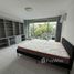 Студия Квартира в аренду в Raintree Villa, Khlong Tan Nuea, Щаттхана