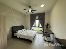 Studio Penthouse zu vermieten im The Estate @ Bangsar South, Bandar Kuala Lumpur, Kuala Lumpur, Kuala Lumpur