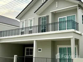 วิลล่า 4 ห้องนอน ให้เช่า ในโครงการ อณาสิริ ป่าคลอก, ป่าคลอก, ถลาง