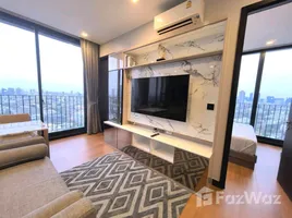 คอนโด 2 ห้องนอน ให้เช่า ในโครงการ โนเบิล อราวน์ อารีย์, สามเสนใน