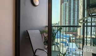 曼谷 Phra Khanong Life Sukhumvit 48 1 卧室 公寓 售 