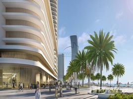 3 спален Квартира на продажу в Grand Bleu Tower, EMAAR Beachfront, Dubai Harbour