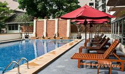 รูปถ่าย 3 of the Communal Pool at ภิรมย์ การ์เด้น เรสซิเด้นซ์