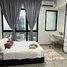 Studio Condominium à louer à , Malate, Manila