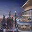 2 Habitación Apartamento en venta en EMAAR Beachfront, Jumeirah