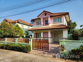 3 Bedroom House for rent at Premvara, Surasak, Si Racha