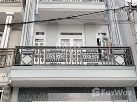 4 Bedroom House for sale in Thu Duc, Ho Chi Minh City, Hiep Binh Phuoc, Thu Duc