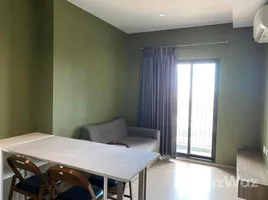 2 Schlafzimmer Wohnung zu vermieten im Altitude Unicorn Sathorn - Tha Phra, Talat Phlu