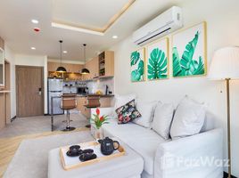 1 Schlafzimmer Wohnung zu verkaufen im Calypso Garden Residences, Rawai, Phuket Town