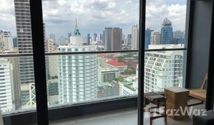 3 Schlafzimmern Wohnung zu verkaufen in Khlong Toei Nuea, Bangkok Hyde Sukhumvit 13