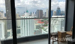 3 Bedrooms Condo for sale in Khlong Toei Nuea, Bangkok Hyde Sukhumvit 13