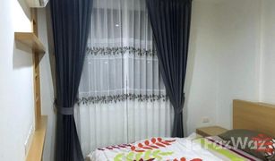 1 Schlafzimmer Wohnung zu verkaufen in Na Kluea, Pattaya Na Lanna Condo