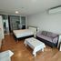 1 спален Квартира в аренду в Punna Residence 2 at Nimman, Suthep, Mueang Chiang Mai, Чианг Маи